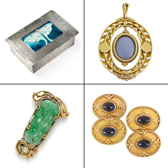 ❌ 12-7 JUST JEWELRY SHARE - Picture 11 of 16